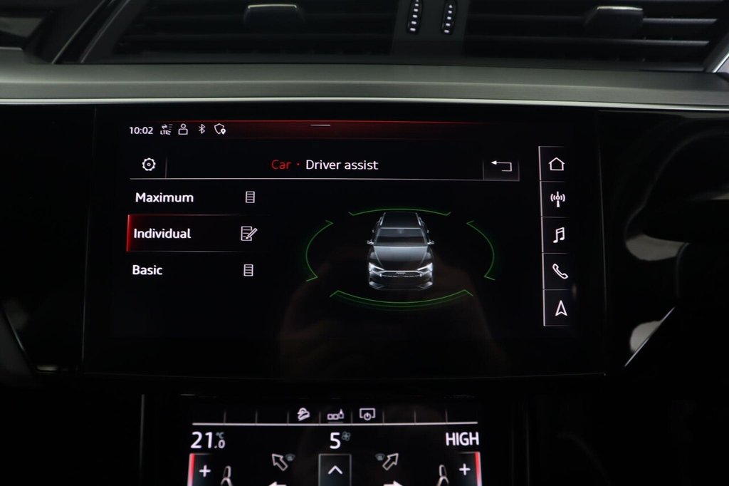 Used Audi e-tron 2020 for sale - 77849970: Photo 49