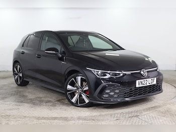 Used Volkswagen Golf 2022 for sale - 78875070: Photo