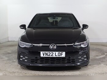 Used Volkswagen Golf 2022 for sale - 78875070: Photo