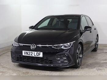 Used Volkswagen Golf 2022 for sale - 78875070: Photo