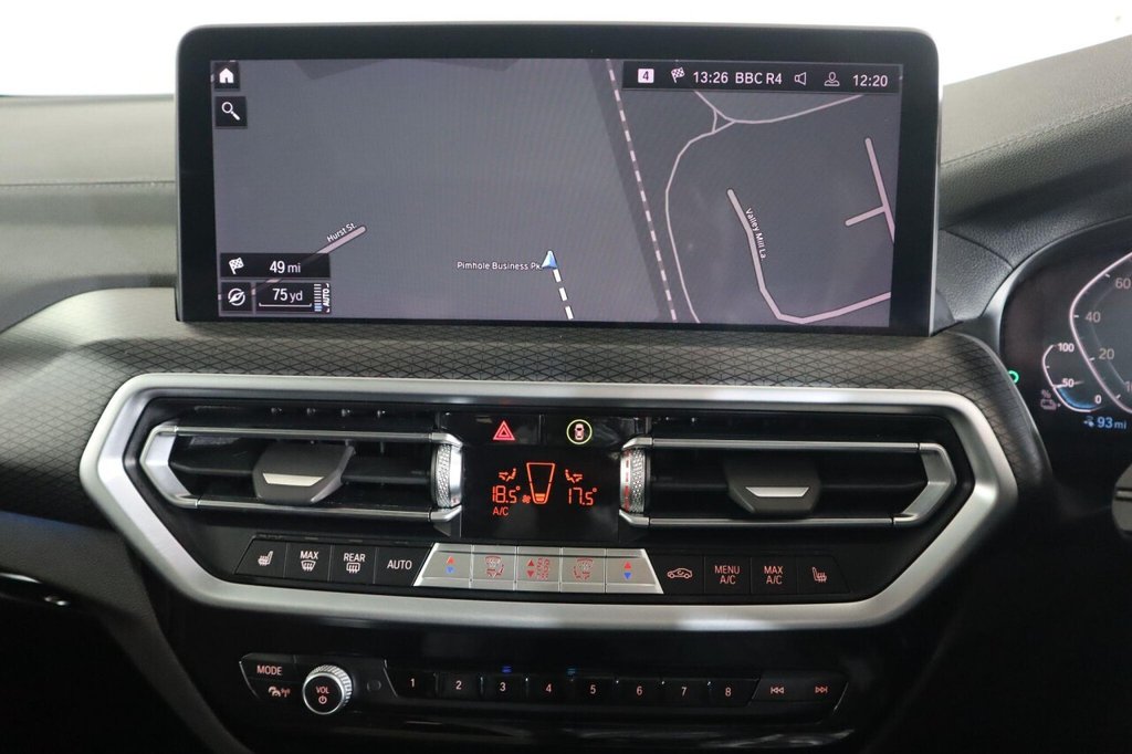 Vehicle 50