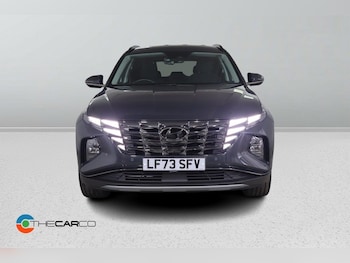 Used Hyundai TUCSON 2023 for sale - 79072356: Photo