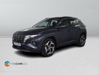 Used Hyundai TUCSON 2023 for sale - 79072356: Photo
