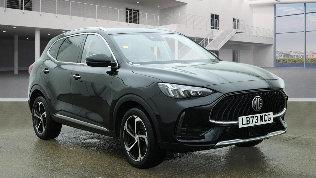 Used MG MG HS 2023 for sale - 77551809: Photo 11