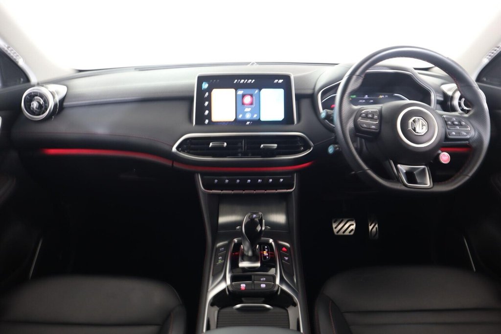 Used MG MG HS 2023 for sale - 77551809: Photo 12