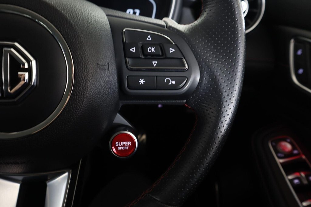 Used MG MG HS 2023 for sale - 77551809: Photo 16