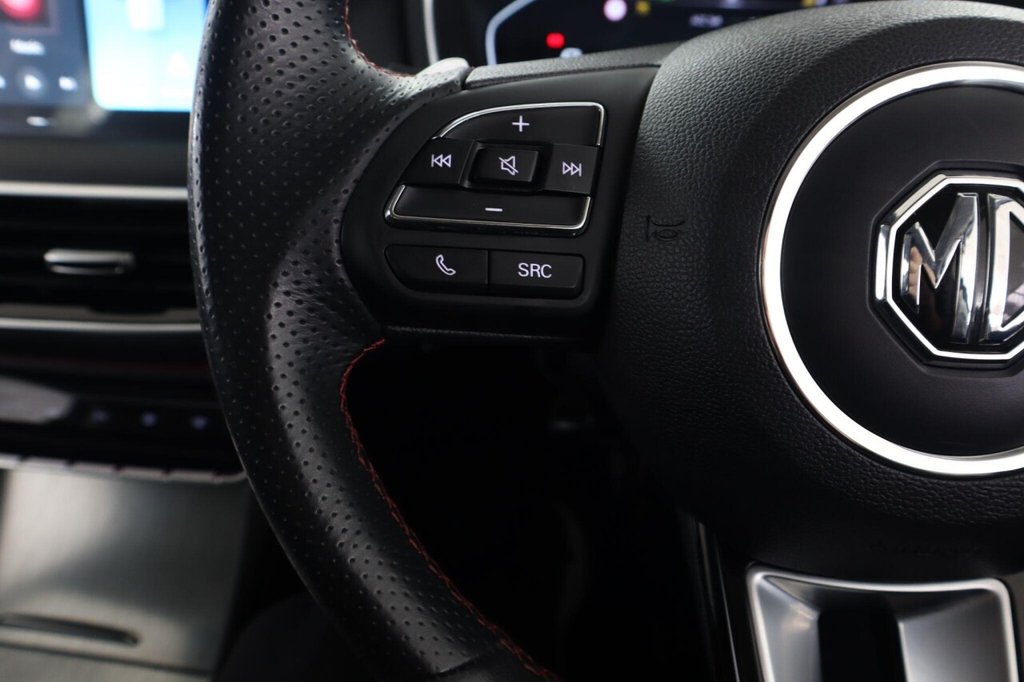 Used MG MG HS 2023 for sale - 77551809: Photo 17