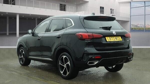 Used MG MG HS 2023 for sale - 77551809: Photo 2