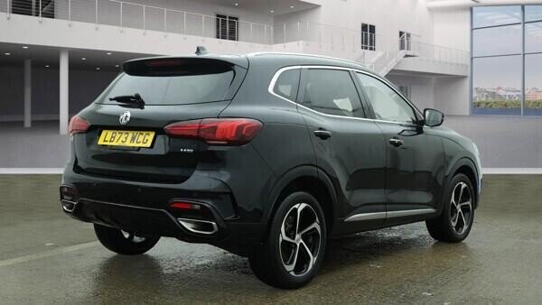 Used MG MG HS 2023 for sale - 77551809: Photo 3