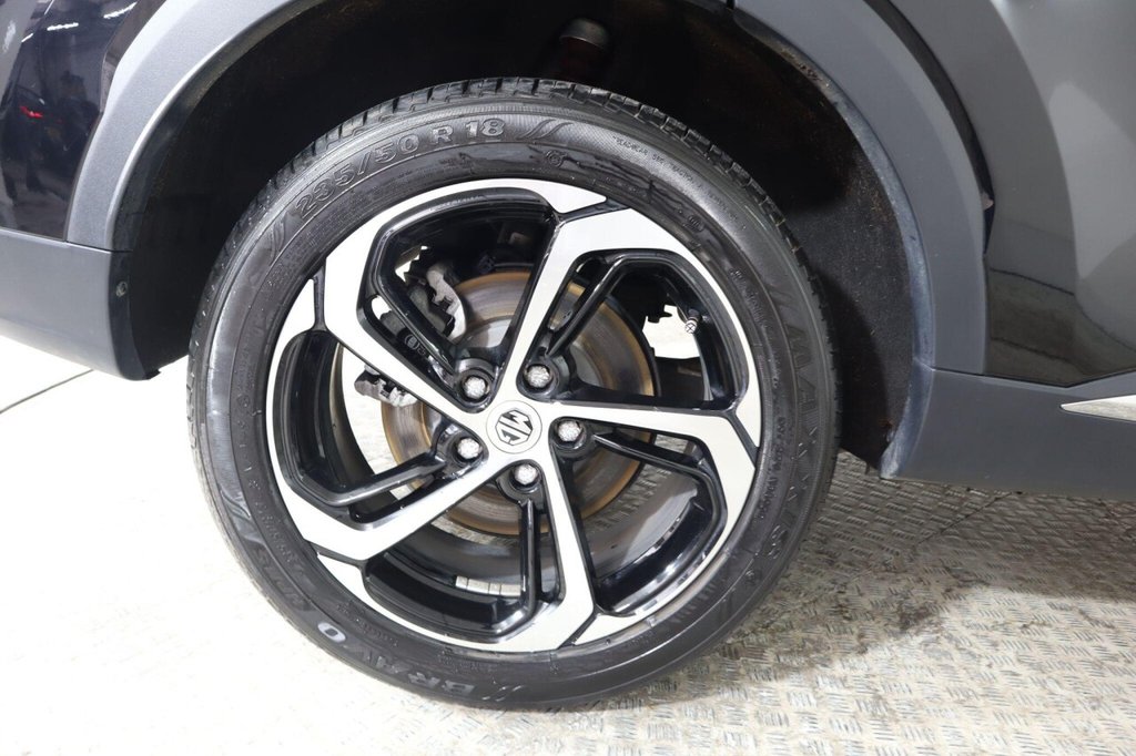 Used MG MG HS 2023 for sale - 77551809: Photo 32