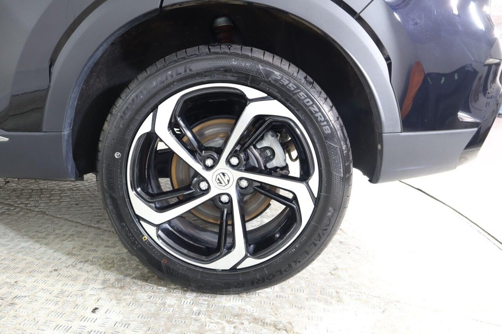 Used MG MG HS 2023 for sale - 77551809: Photo 33