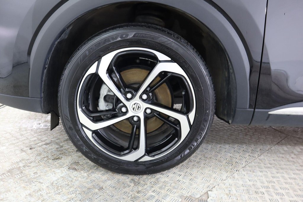 Used MG MG HS 2023 for sale - 77551809: Photo 34