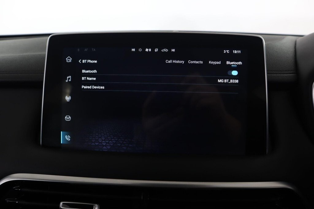 Used MG MG HS 2023 for sale - 77551809: Photo 40