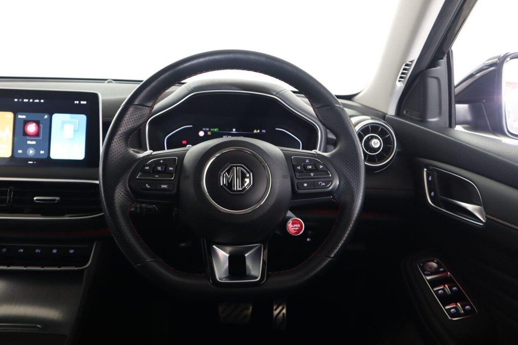 Used MG MG HS 2023 for sale - 77551809: Photo 49