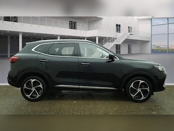 Used MG MG HS 2023 for sale - 77551809: Photo