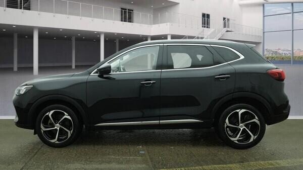 Used MG MG HS 2023 for sale - 77551809: Photo 5