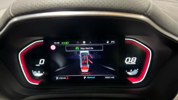 Used MG MG HS 2023 for sale - 77551809: Photo 9