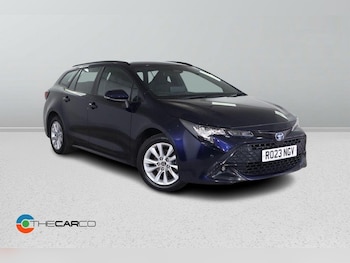 Used Toyota Corolla 2023 for sale - 79090104: Photo