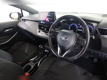 Used Toyota Corolla 2023 for sale - 79090104: Photo