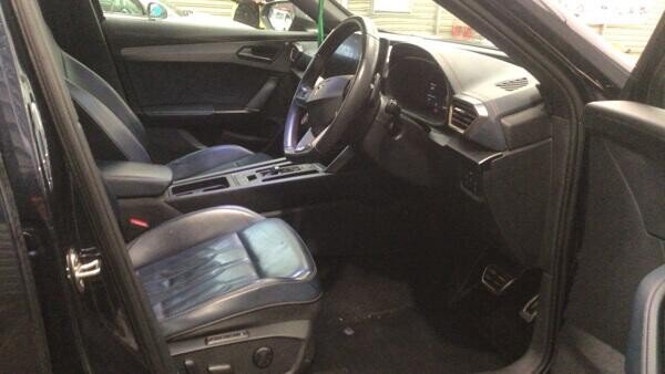 Used Cupra Formentor 2022 for sale - 78003297: Photo 11