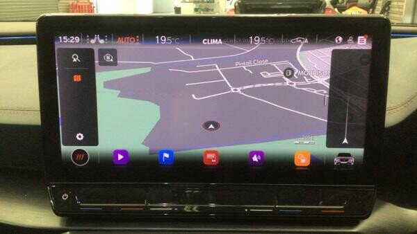 Used Cupra Formentor 2022 for sale - 78003297: Photo 12