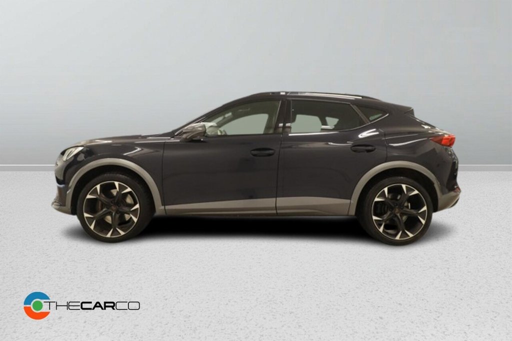 Used Cupra Formentor 2022 for sale - 78003297: Photo 4