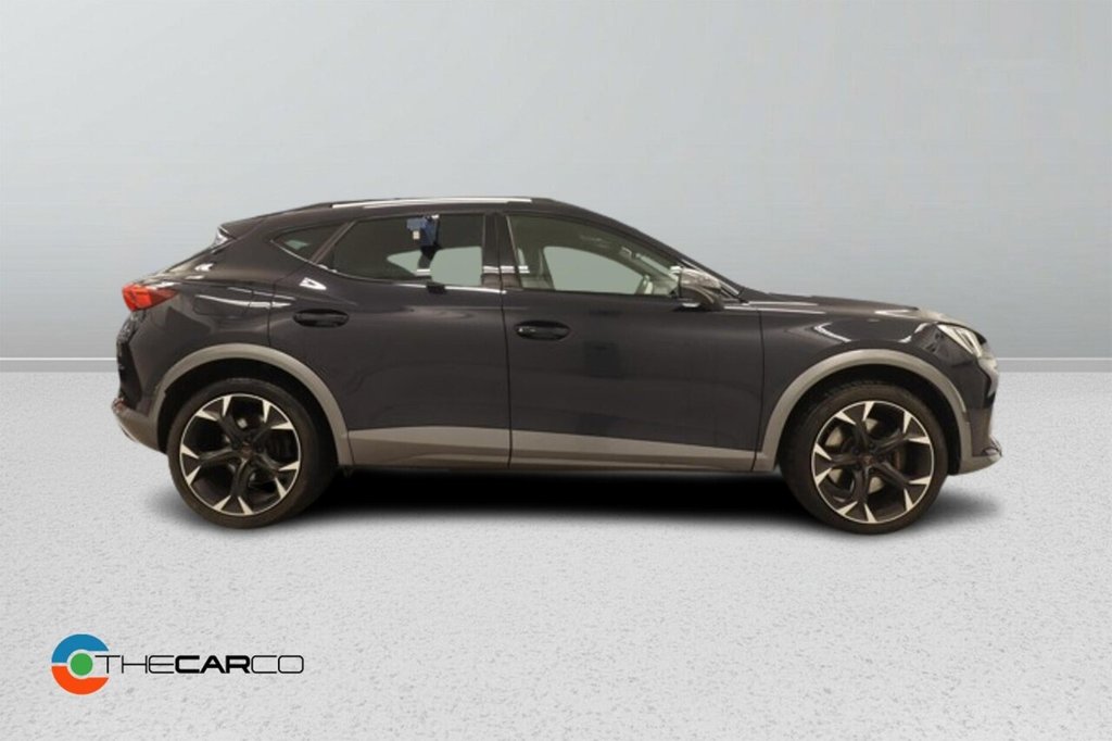Used Cupra Formentor 2022 for sale - 78003297: Photo 5