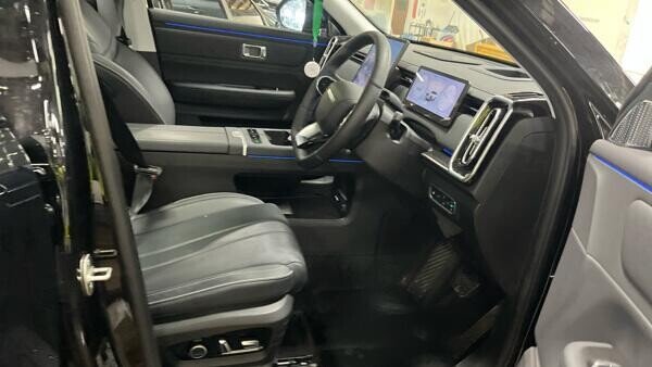 Used Jaecoo Jaecoo 7 2025 for sale - 77850229: Photo 10