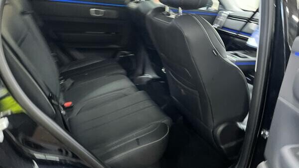 Used Jaecoo Jaecoo 7 2025 for sale - 77850229: Photo 11