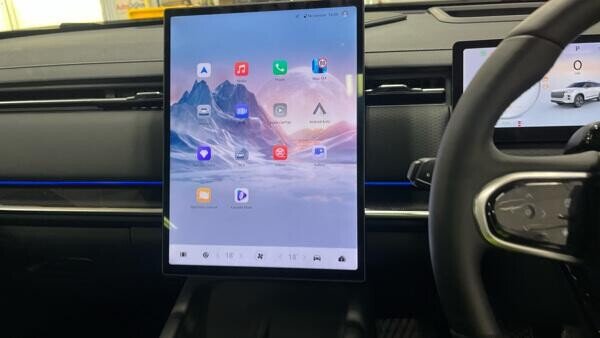 Used Jaecoo Jaecoo 7 2025 for sale - 77850229: Photo 12