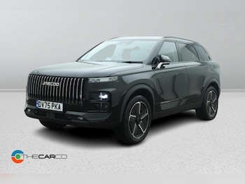 Used Jaecoo Jaecoo 7 2025 for sale - 77850229: Photo