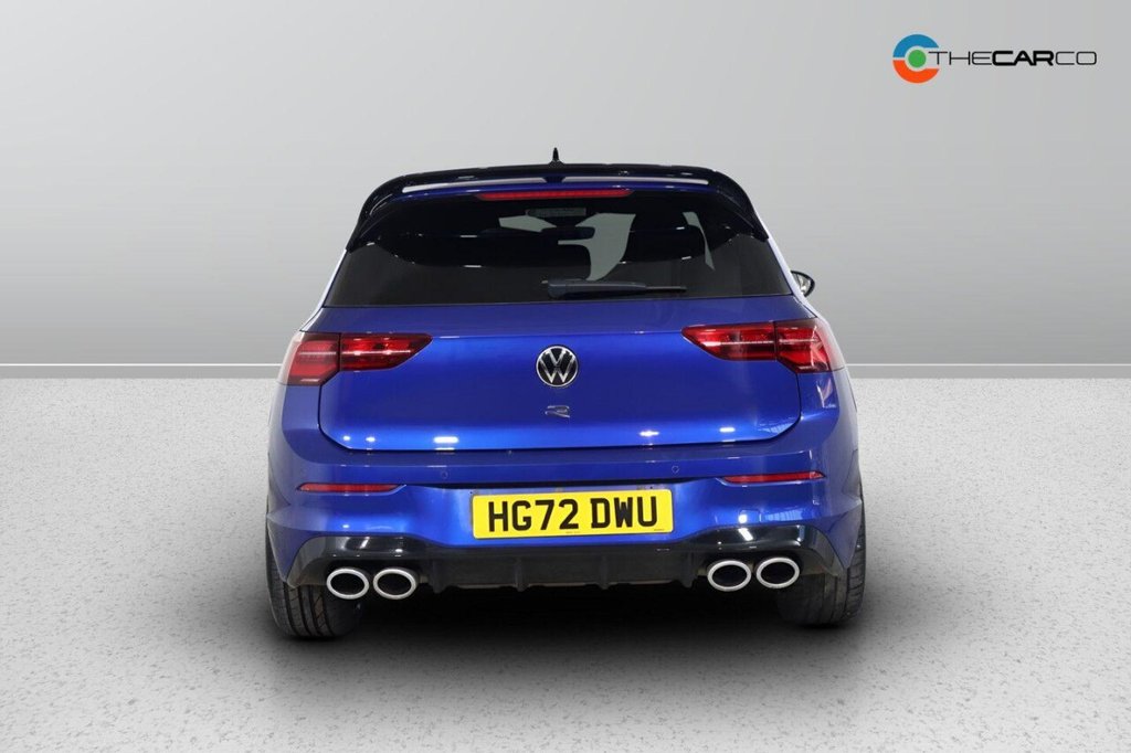 Used Volkswagen Golf 2022 for sale - 76698811: Photo 10