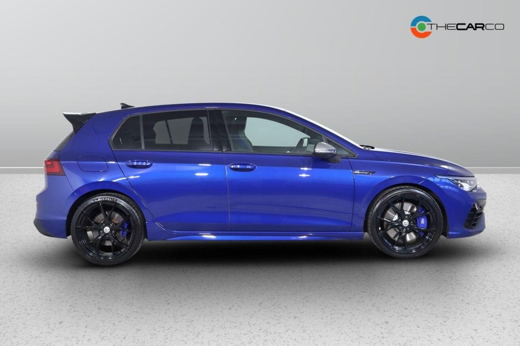 Used Volkswagen Golf 2022 for sale - 76698811: Photo 11