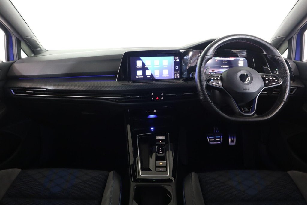 Used Volkswagen Golf 2022 for sale - 76698811: Photo 14