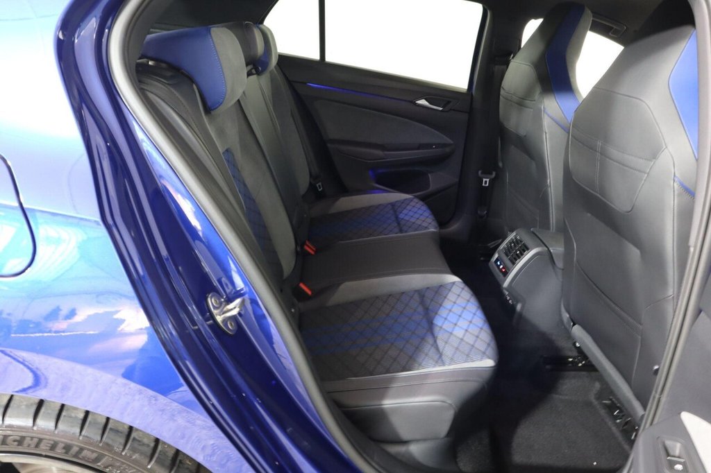 Used Volkswagen Golf 2022 for sale - 76698811: Photo 16