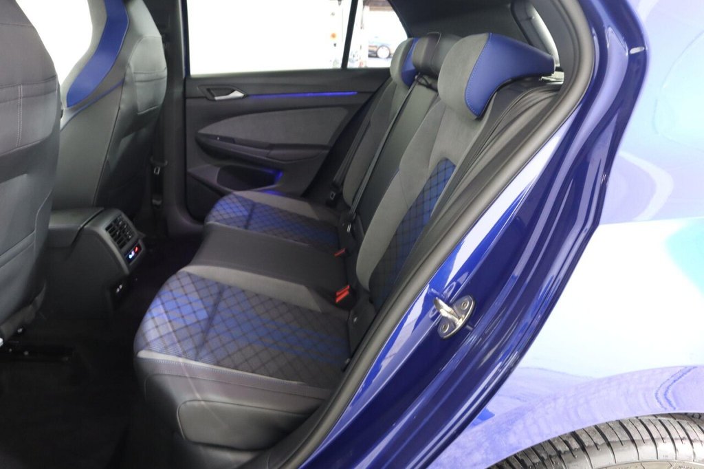 Used Volkswagen Golf 2022 for sale - 76698811: Photo 17