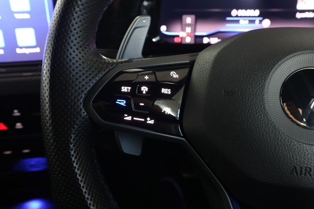 Used Volkswagen Golf 2022 for sale - 76698811: Photo 19