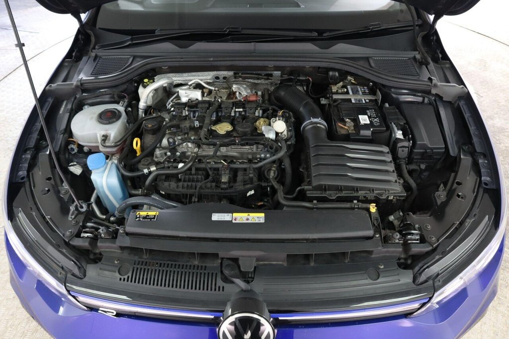 Used Volkswagen Golf 2022 for sale - 76698811: Photo 27