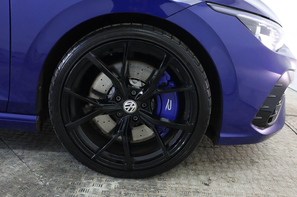 Used Volkswagen Golf 2022 for sale - 76698811: Photo 28