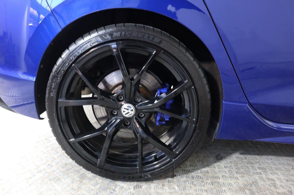 Used Volkswagen Golf 2022 for sale - 76698811: Photo 29