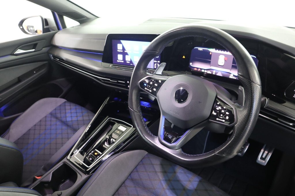 Used Volkswagen Golf 2022 for sale - 76698811: Photo 3