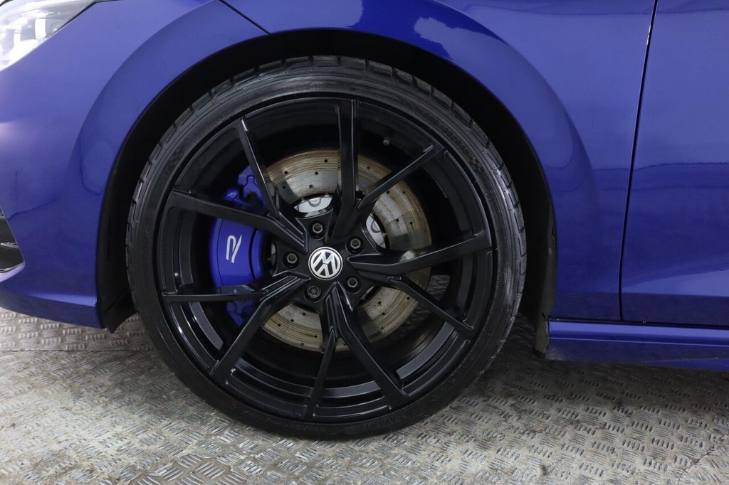 Used Volkswagen Golf 2022 for sale - 76698811: Photo 31