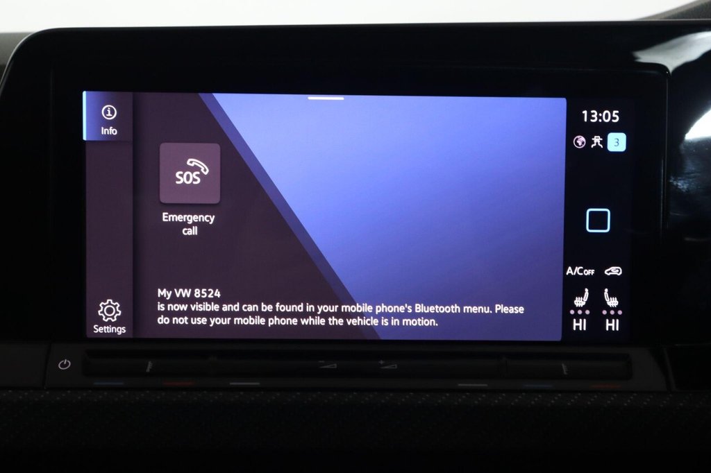 Used Volkswagen Golf 2022 for sale - 76698811: Photo 34