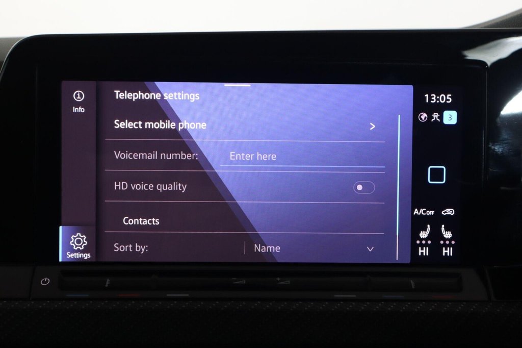 Used Volkswagen Golf 2022 for sale - 76698811: Photo 35