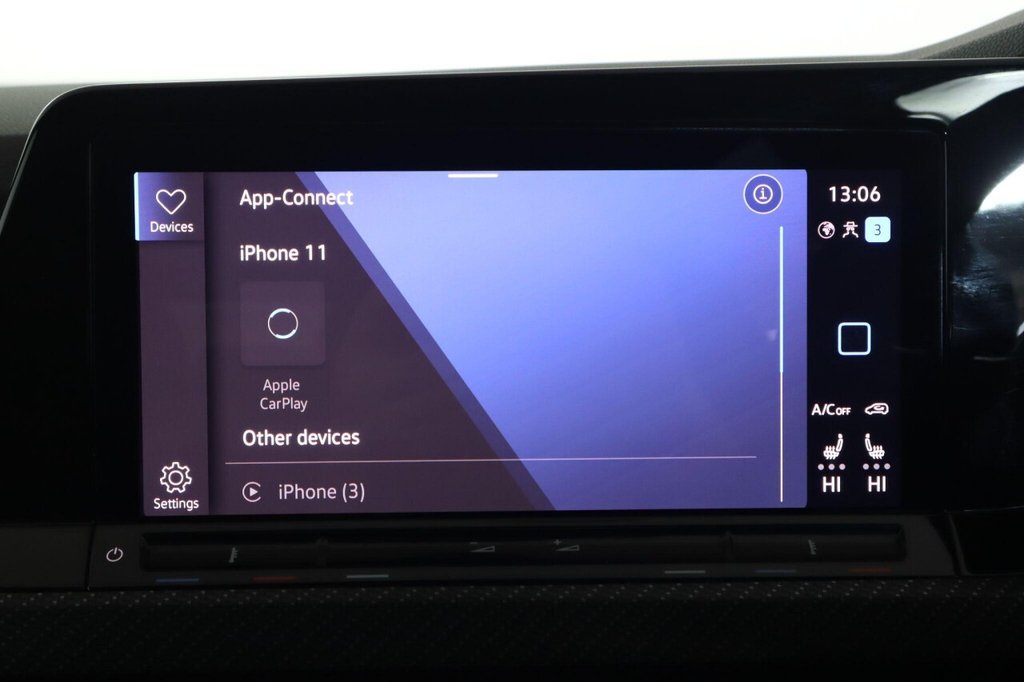 Used Volkswagen Golf 2022 for sale - 76698811: Photo 38