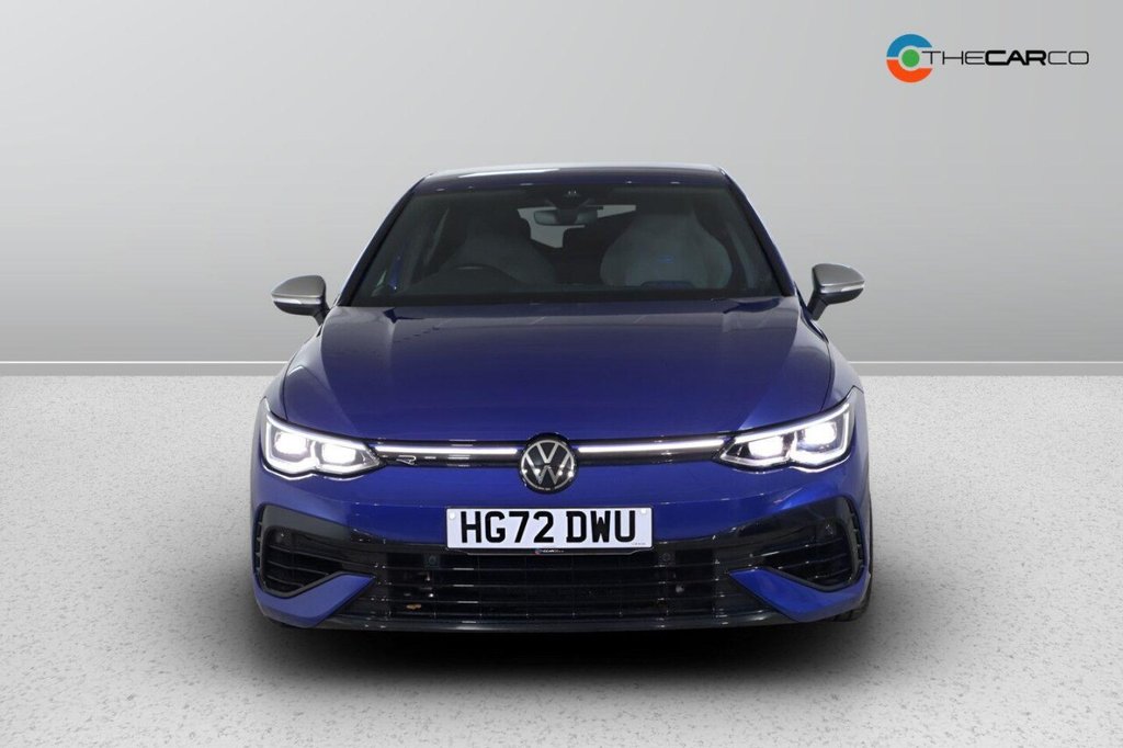 Used Volkswagen Golf 2022 for sale - 76698811: Photo 4