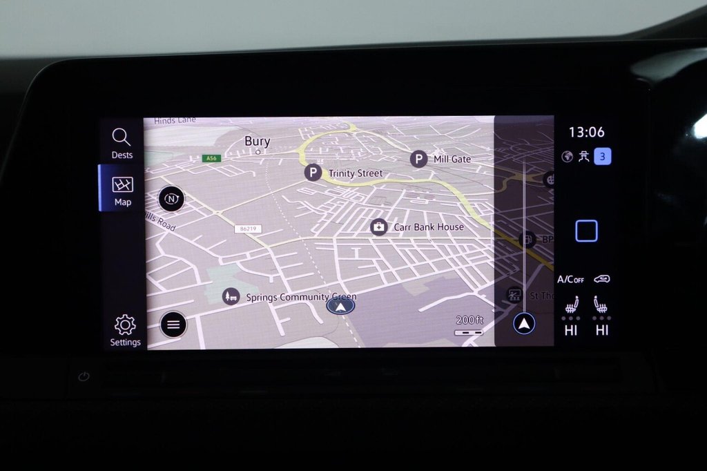 Used Volkswagen Golf 2022 for sale - 76698811: Photo 41