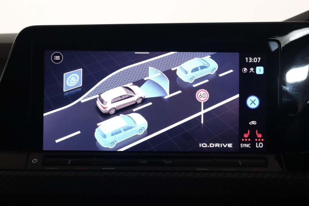 Used Volkswagen Golf 2022 for sale - 76698811: Photo 44