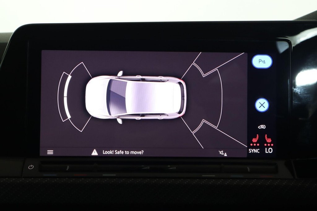 Used Volkswagen Golf 2022 for sale - 76698811: Photo 46