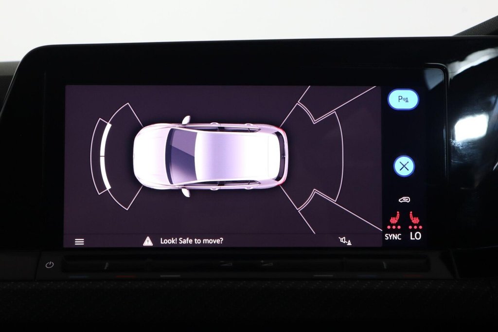 Used Volkswagen Golf 2022 for sale - 76698811: Photo 48